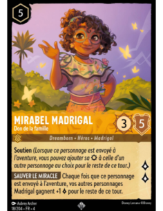 S4 - 018/204 - Mirabel...