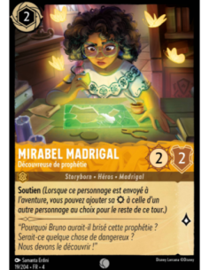 S4 - 019/204 - Mirabel...
