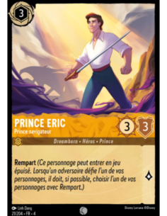 S4 - 021/204 - Prince Eric...