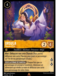 S4 - 024/204 - Ursula :...