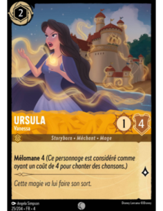 S4 - 025/204 - Ursula :...