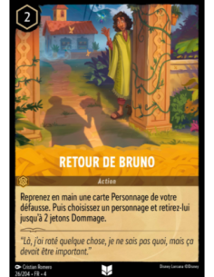 S4 - 026/204 - Retour de Bruno