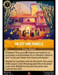 S4 - 028/204 - On est une...