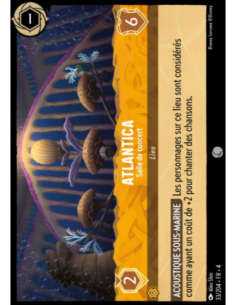 S4 - 033/204 - Atlantica :...