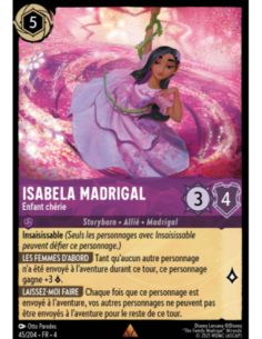 S4 - 045/204 - Isabella...