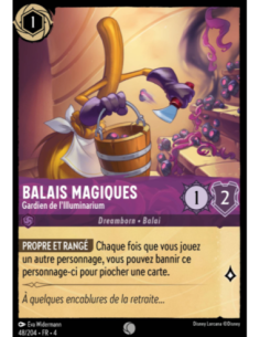 S4 - 048/204 - Balais...