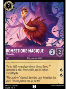 S4 - 050/204 - Domestique...