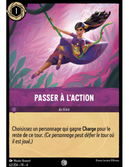 S4 - 062/204 - Passer à l'action