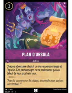 S4 - 063/204 - Plan d'ursula
