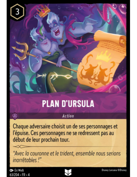 S4 - 063/204 - Plan d'ursula