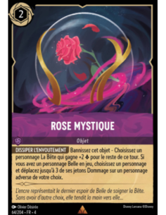 S4 - 064/204 - Rose mystique