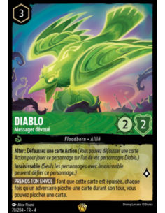 S4 - 070/204 - Diablo :...