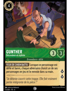 S4 - 072/204 - Gunther :...