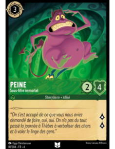 S4 - 081/204 - Peine :...