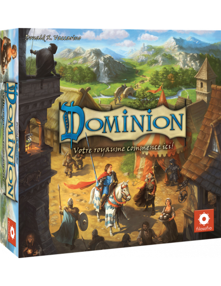 Dominion