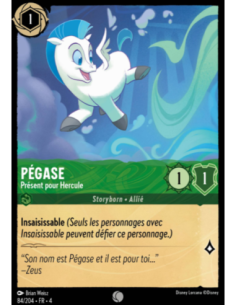 S4 - 084/204 - Pégase :...