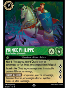 S4 - 087/204 - Prince...