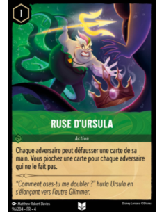 S4 - 096/204 - Ruse d'Ursula