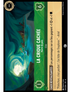 S4 - 101/204 - La crique...