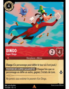 S4 - 107/204 - Dingo :...