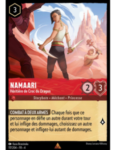 S4 - 117/204 - Namaari :...
