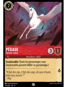 S4 - 120/204 - Pégase :...