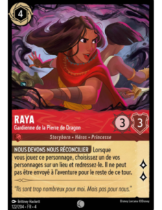 S4 - 122/204 - Raya :...