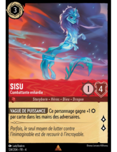 S4 - 124/204 - Sisu :...