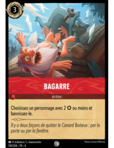 S4 - 130/204 - Bagarre