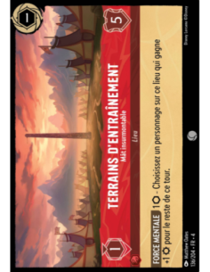 S4 - 136/204 - Terrains...