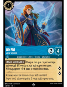 S4 - 138/204 - Anna : Coeur...