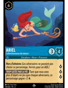 S4 - 139/204 - Ariel :...
