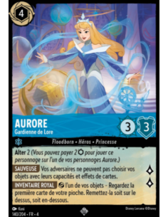 S4 - 140/204 - Aurore :...