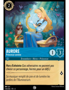 S4 - 141/204 - Aurore :...