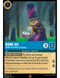 S4 - 142/204 - Dang Hu :...