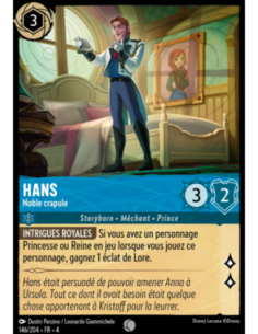 S4 - 146/204 - Hans : Noble...