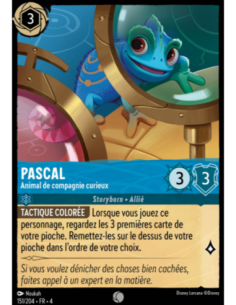 S4 - 151/204 - Pascal :...