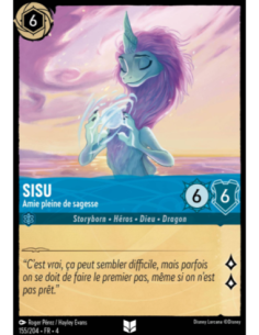 S4 - 155/204 - Sisu : Amie...