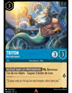S4 - 159/204 - Triton : Roi...