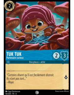 S4 - 161/204 - Tuk Tuk :...