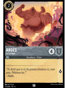 S4 - 173/204 - Argès : Le...