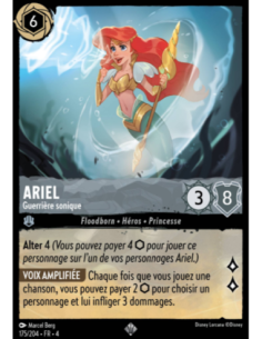 S4 - 175/204 - Ariel :...