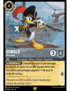 S4 - 179/204 - Donald :...