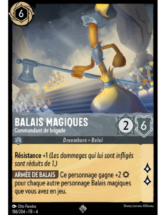 S4 - 186/204 - Balais...