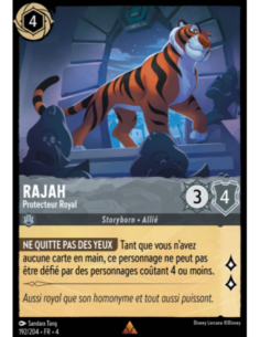 S4 - 192/204 - Rajah :...