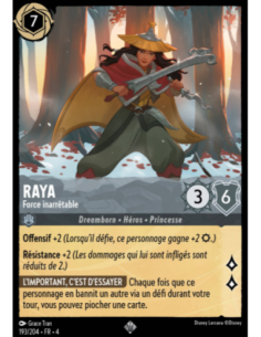 S4 - 193/204 - Raya : Force...