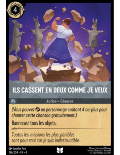 S4 - 196/204 - Ils cassent...