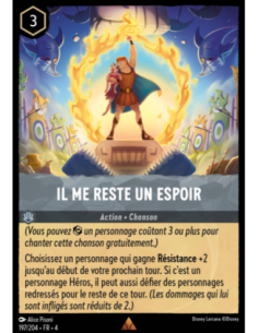 S4 - 197/204 - Il me reste...