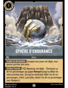 S4 - 200/204 - Sphère...