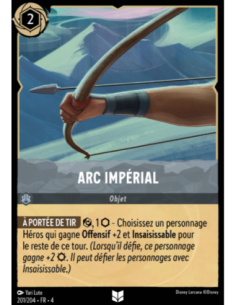 S4 - 201/204 - Arc impérial